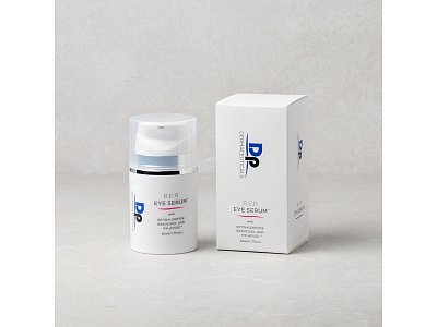 Oční sérum R.E.R. EYE SERUM 50 ml - Dp Dermaceuticals